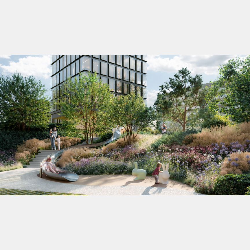 4-к. квартира, 149 м², 15/22 эт.