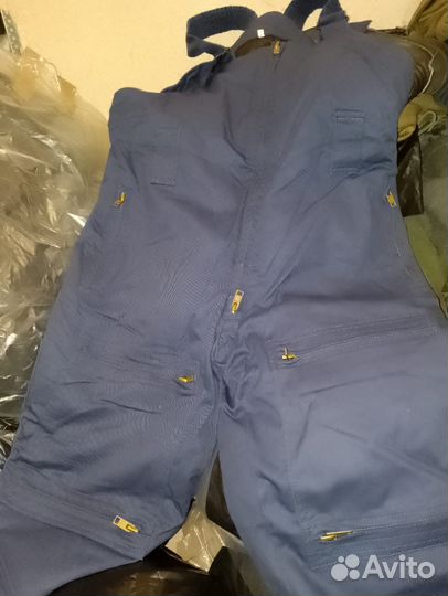 Комбинезон лётный - ползунки