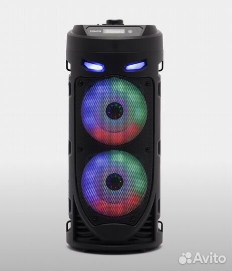 Аренда колонки