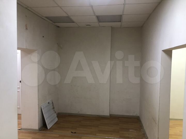 Свободного назначения, 71.4 м²