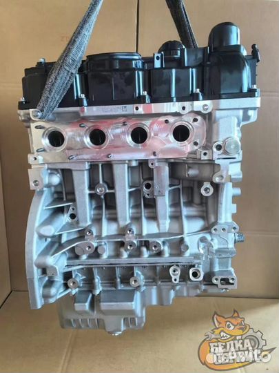 Двс N20B20 без навесного оборудования арт.25