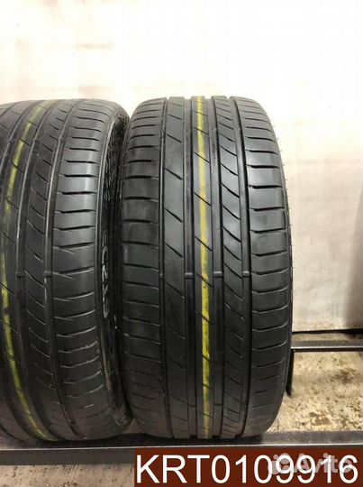 Kumho Ecsta PS71 SUV 265/40 R21 105Y