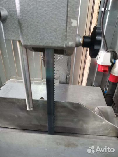 Пила для мяса Koneteollisuus Oy (KT) 325