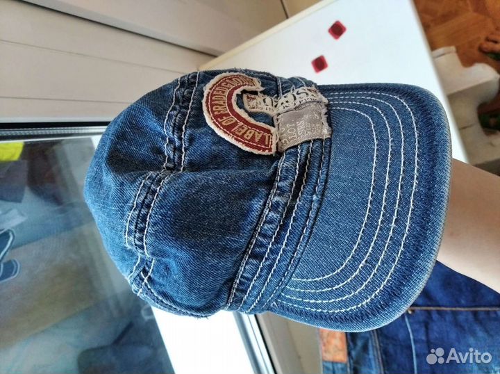 Кепка бейсболка детская hm