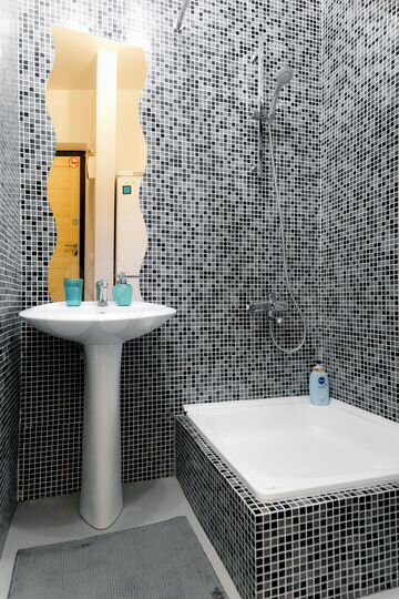 Квартира-студия, 26 м², 6/15 эт.