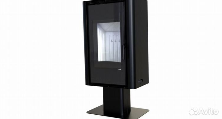 Печь defro home solum TOP