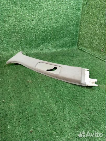 Накладка стойки средняя правая Бмв 5 е39