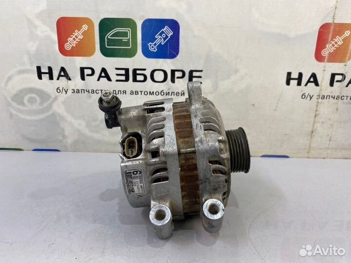 Генератор Subaru Xv FB20