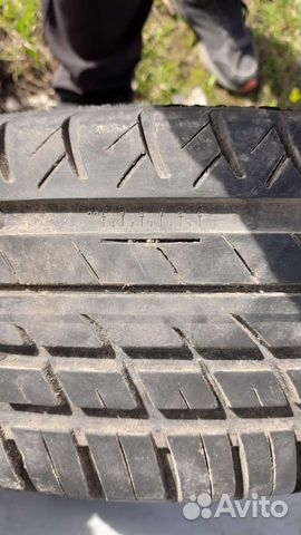 Viatti Strada Asimmetrico V-130 195/65 R15 91H