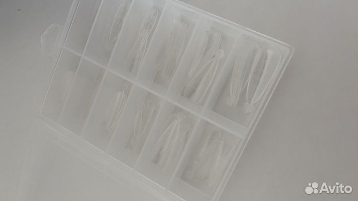 Формы для наращивания ногтей