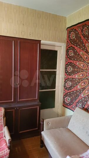 2-к. квартира, 37,2 м², 2/5 эт.