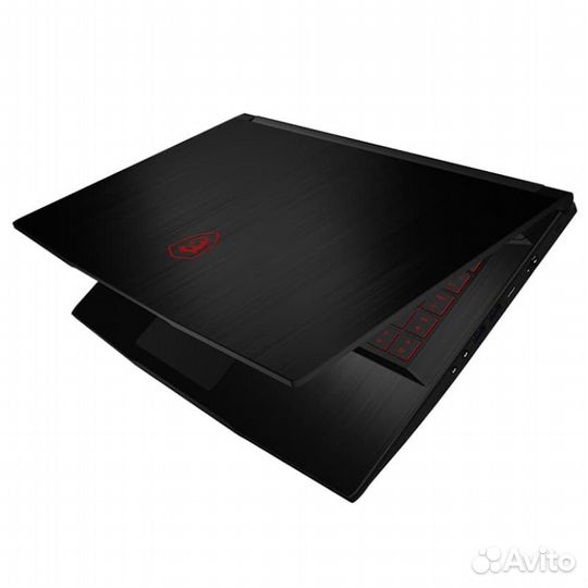 Игровой ноутбук MSI Thin GF63 12VE-238XRU 15.6&qu