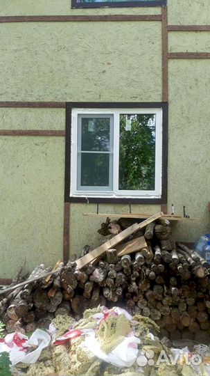 Пластиковые окна пвх/от производителя