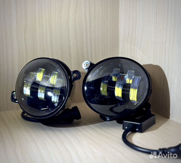 Птф LADA priora/granta/kalina/largus/2110/2114