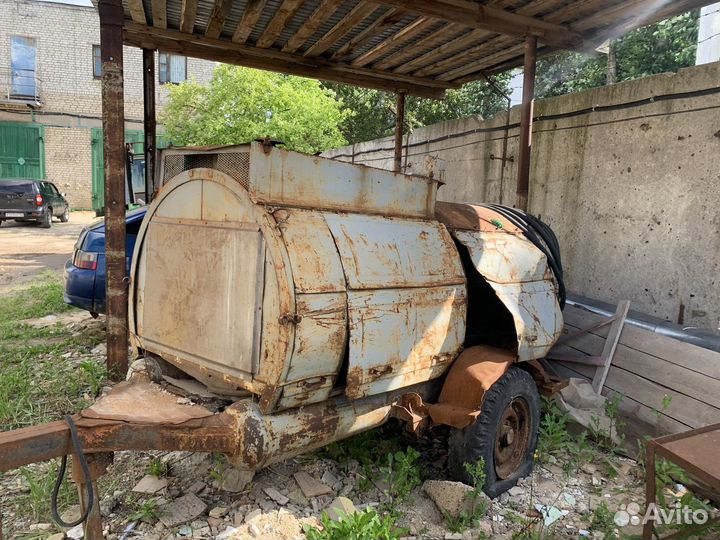 Компрессор автомобильный бу