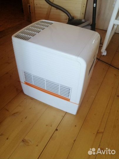 Климатический комплекс Winia 70