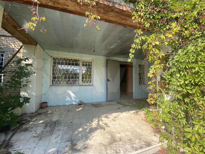 Гостиница, 360 м²