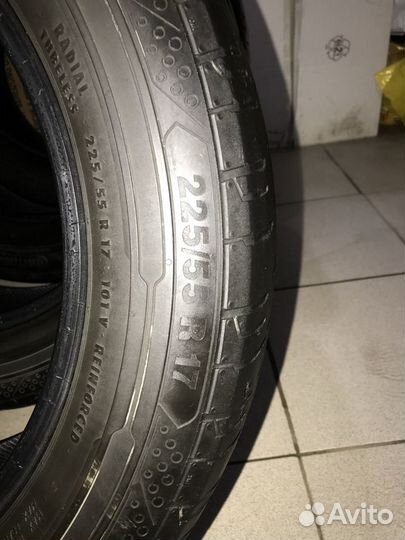 Michelin Energy Saver 195/60 R15 88H