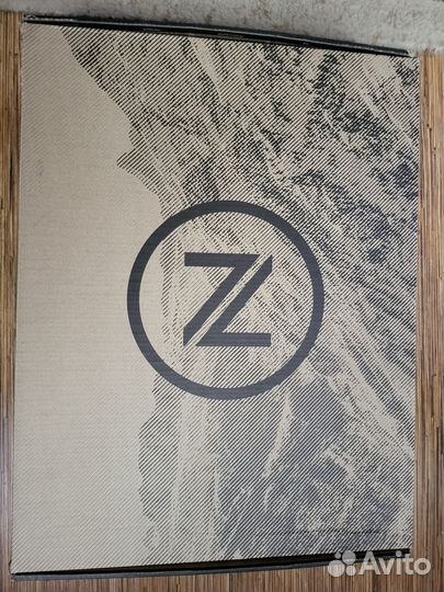 Ботинки для сноуборда Onyx coiler slate