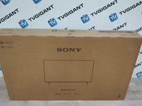 Новый телевизор Sony KD-55X85L EU