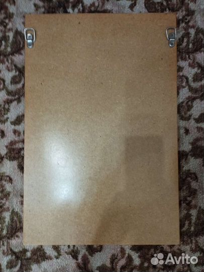 Зеркало 60 см-40 см