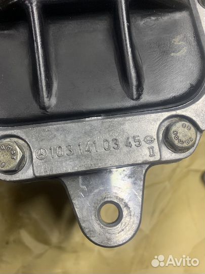 Дозатор м103 Мерседес w124