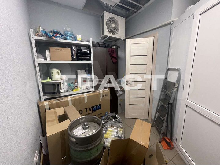 Продам помещение свободного назначения, 32.8 м²