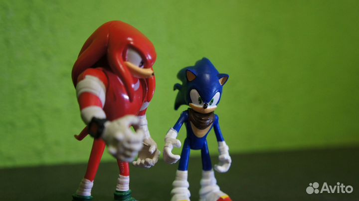 Neca, sega,tomy Company коллекционные фигурки