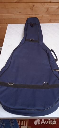 Чехол для гитары