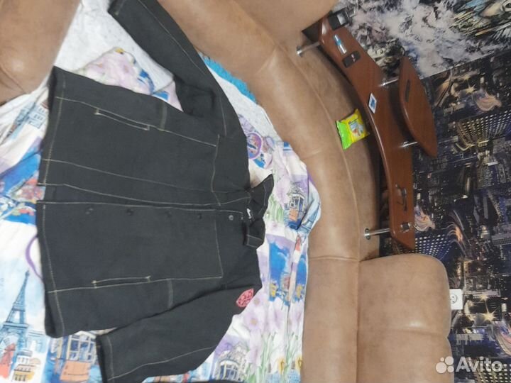 Спецодежда зимняя