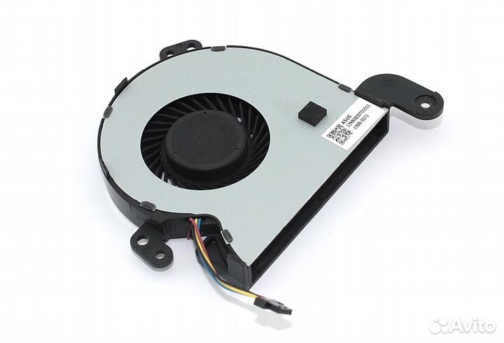 Вентилятор (кулер) для Asus VivoBook X540S X540SA