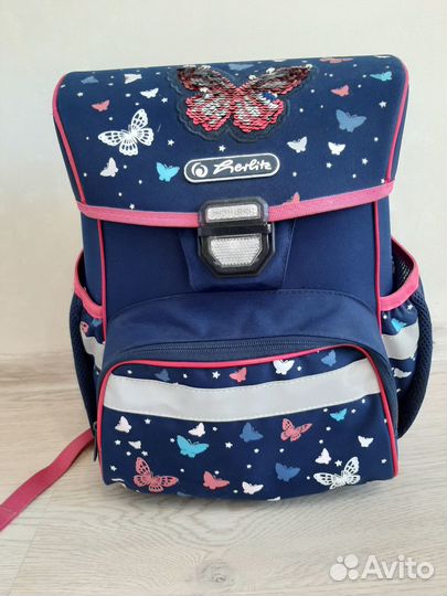 Продам рюкзак для девочки