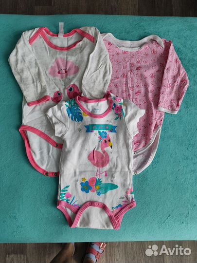 Детская одежда