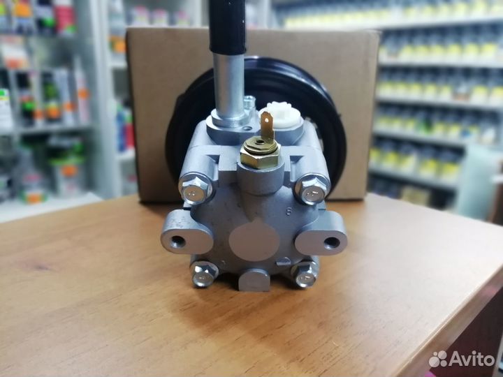 Насос гура Mitsubishi Galant 9 Eclipse Новый