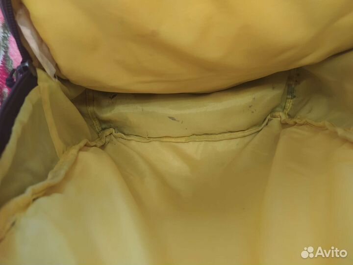 Рюкзак ранец Гризли школьный