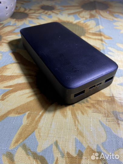 Повербанк 20000 redmi