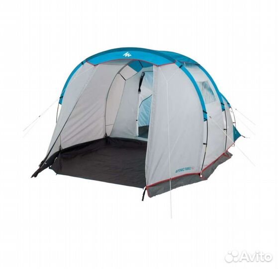 Аренда туристического снаряжения