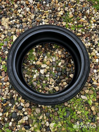 Toyo DRB 245/35 R20 95W