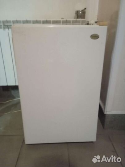 Холодильник Айсберг кш 80 маленький