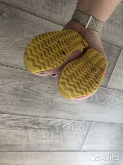 Кроссовки детские adidas