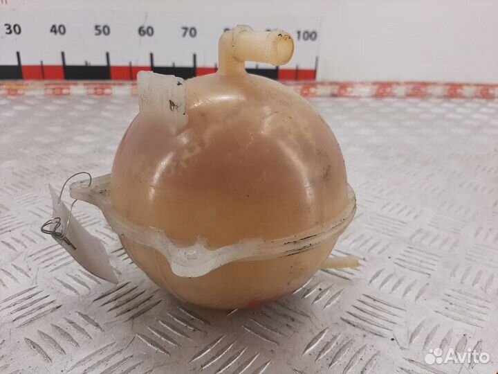 Бачок расширительный seat Cordoba 2 2001