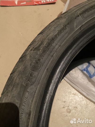 Goodyear Eagle F1 Asymmetric 3 275/35 R19