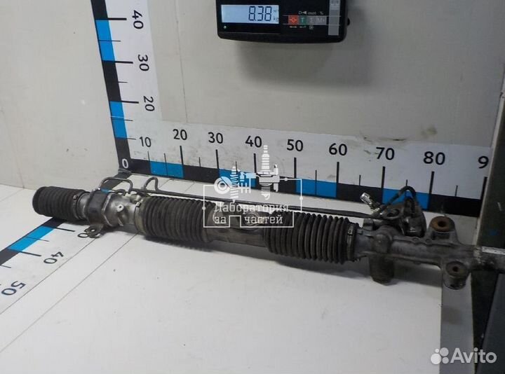 Рейка рулевая Honda 53601-S9A-G01