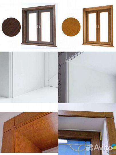 Настройка и ремонт окон