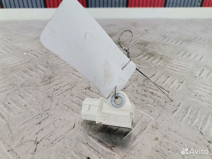 Датчик удара Fiat Bravo 2 2009 51854049