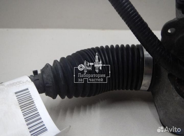 Рейка рулевая GM 84216769