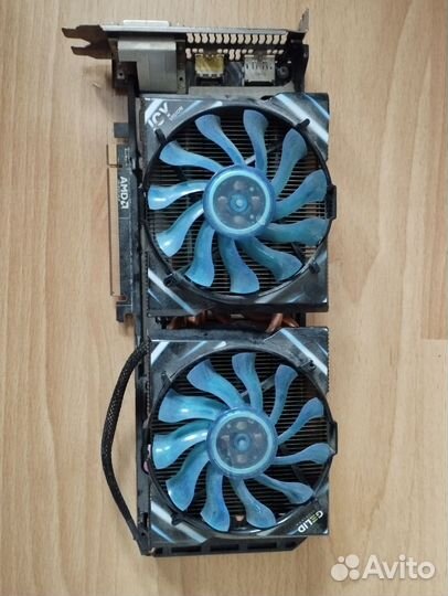 Видеокарта amd r9 290 и amd r9 290x 4gb