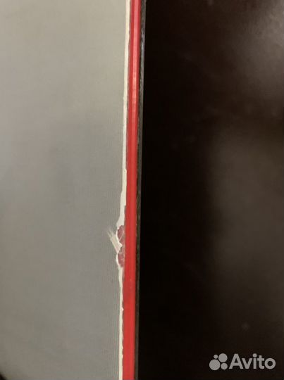 Сноуборд- без креплений