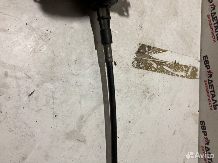 Кулиса АКПП Skoda Octavia A5 седан 1.6 BSE 2010