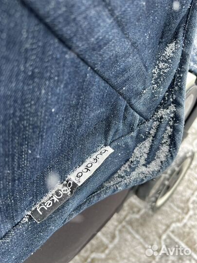 Капюшон Bugaboo Donkey (капюшон2шт+накидка 2шт)